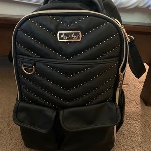 Itzy ritzy diaper backpack